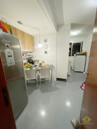 Imagem Apartamento com 3 Quartos à Venda, 138 m² em Praia De Itaparica - Vila Velha Imagem Apartamento com 3 Quartos à Venda, 138 m² em Praia De Itaparica - Vila Velha