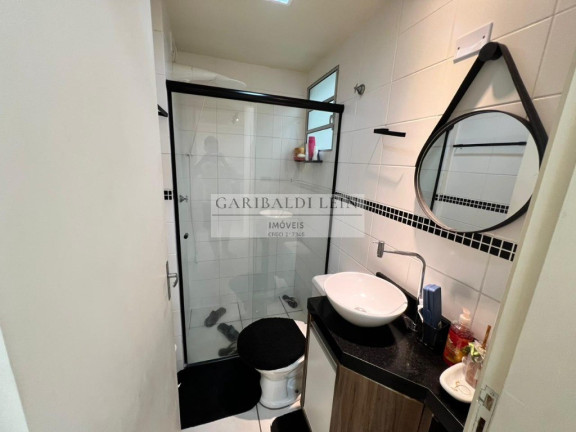 Imagem Imóvel com 2 Quartos à Venda, 67 m² em Residencial Cosmos - Campinas