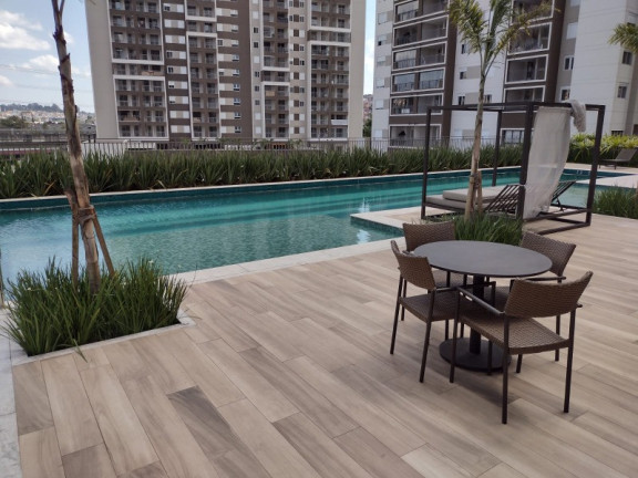Imagem Imóvel com 2 Quartos à Venda, 67 m² em Vila Andrade - São Paulo Imagem Imóvel com 2 Quartos à Venda, 67 m² em Vila Andrade - São Paulo