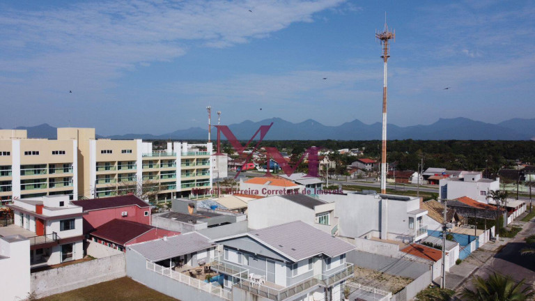 Imagem Apartamento com 3 Quartos à Venda, 117 m² em Balneário Caravela I - Matinhos