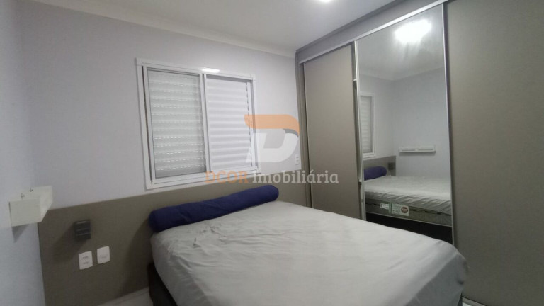 Imagem Apartamento com 3 Quartos à Venda, 56 m² em Centro  - Diadema