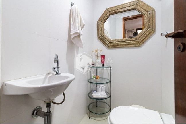 Imagem Apartamento com 3 Quartos à Venda, 125 m² em Perdizes - São Paulo Imagem Apartamento com 3 Quartos à Venda, 125 m² em Perdizes - São Paulo