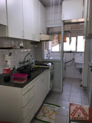 Imagem Apartamento com 2 Quartos à Venda, 67 m² em Paraíso - São Paulo