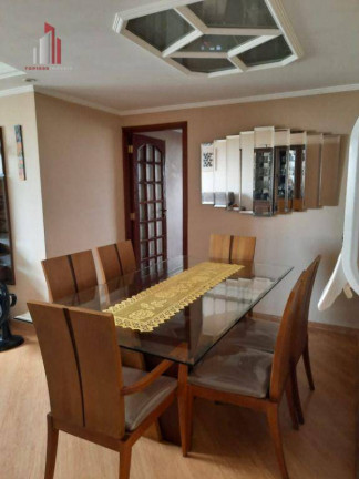 Apartamento com 3 Quartos à Venda, 84 m² em Freguesia Do ó - São Paulo