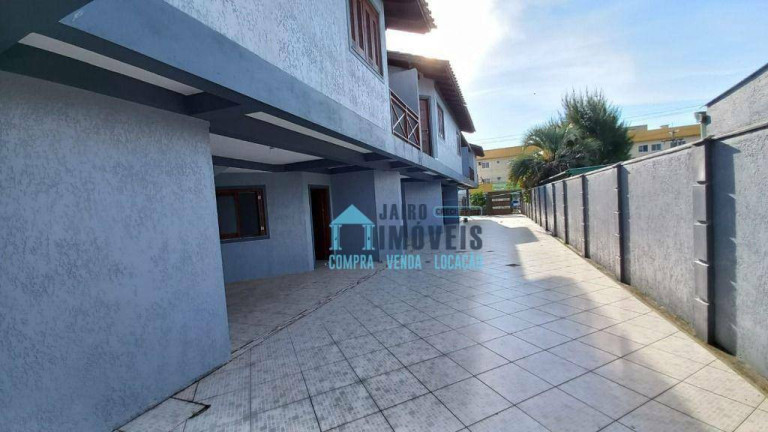 Imagem Sobrado com 3 Quartos à Venda, 116 m² em Centro - Tramandaí Imagem Sobrado com 3 Quartos à Venda, 116 m² em Centro - Tramandaí