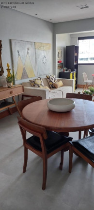 Imagem Imóvel com 3 Quartos à Venda, 79 m² em Alto Do Candel - Salvador Imagem Imóvel com 3 Quartos à Venda, 79 m² em Alto Do Candel - Salvador