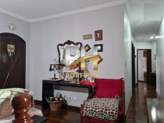 Imagem Sobrado com 3 Quartos à Venda, 189 m² em Assunção - São Bernardo Do Campo