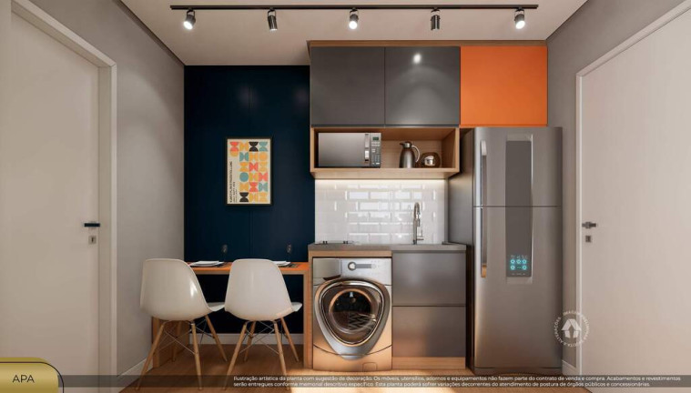 Imagem Imóvel com 1 Quarto à Venda, 74 m² em Lapa - São Paulo Imagem Imóvel com 1 Quarto à Venda, 74 m² em Lapa - São Paulo