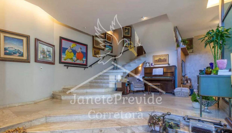 Imagem Casa de Condomínio com 4 Quartos à Venda, 500 m² em Alphaville - Santana De Parnaíba Imagem Casa de Condomínio com 4 Quartos à Venda, 500 m² em Alphaville - Santana De Parnaíba