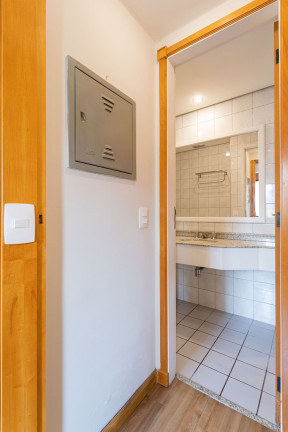Imagem Apartamento com 1 Quarto à Venda, 31 m² em Jardim Paulista - São Paulo Imagem Apartamento com 1 Quarto à Venda, 31 m² em Jardim Paulista - São Paulo