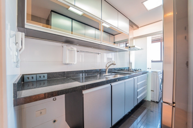 Imagem Apartamento com 2 Quartos à Venda, 60 m² em Vila Santa Catarina - São Paulo Imagem Apartamento com 2 Quartos à Venda, 60 m² em Vila Santa Catarina - São Paulo