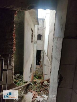 Imagem Sobrado com 2 Quartos à Venda, 170 m² em Vila Progresso - Santo André Imagem Sobrado com 2 Quartos à Venda, 170 m² em Vila Progresso - Santo André