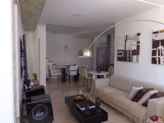 Imagem Cobertura com 3 Quartos à Venda, 160 m² em Centro - Cabo Frio Imagem Cobertura com 3 Quartos à Venda, 160 m² em Centro - Cabo Frio