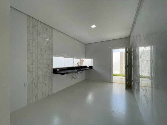 Imagem Casa com 3 Quartos à Venda, 200 m² em Candeias - Vitória Da Conquista