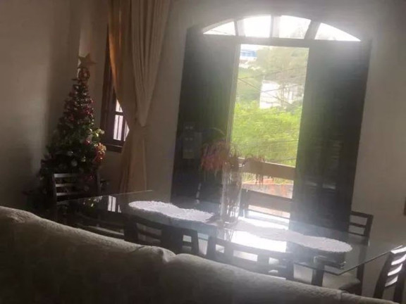 Imagem Sobrado com 3 Quartos à Venda, 150 m² em Vila São Silvestre - Barueri Imagem Sobrado com 3 Quartos à Venda, 150 m² em Vila São Silvestre - Barueri