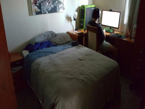 Imagem Apartamento com 3 Quartos à Venda, 135 m² em Glória - Macaé Imagem Apartamento com 3 Quartos à Venda, 135 m² em Glória - Macaé