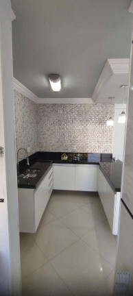 Imagem Imóvel com 3 Quartos à Venda, 63 m² em Vila Industrial - São José Dos Campos