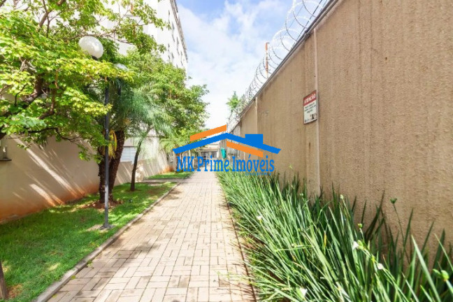 Imagem Apartamento com 3 Quartos à Venda, 57 m² em Novo Osasco - Osasco Imagem Apartamento com 3 Quartos à Venda, 57 m² em Novo Osasco - Osasco