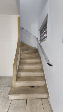 Imagem Casa com 2 Quartos à Venda, 85 m² em Encruzilhada - Santos