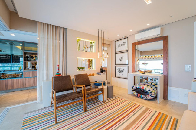 Imagem Apartamento com 3 Quartos à Venda, 157 m² em Vila Nova Conceição - São Paulo