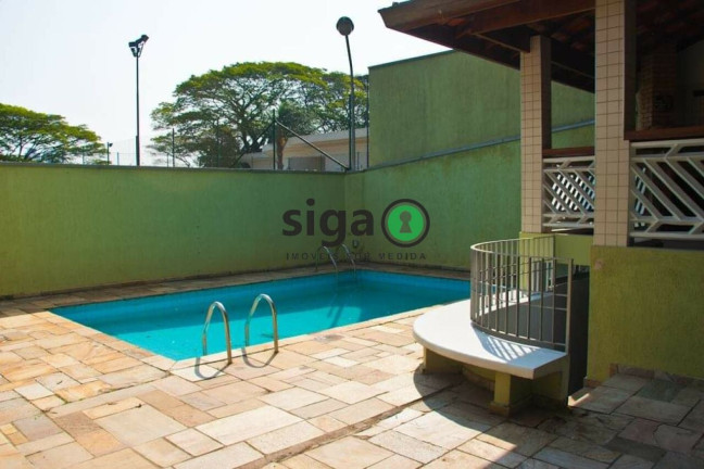 Imagem Casa com 4 Quartos à Venda, 530 m² em Brooklin - São Paulo