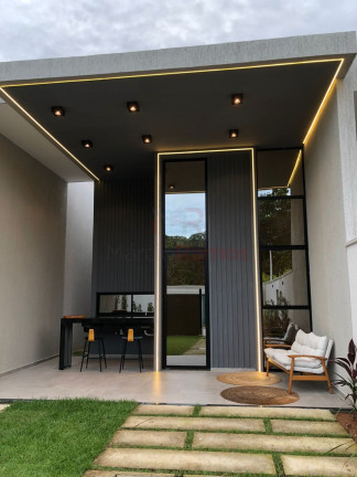 Imagem Casa com 4 Quartos à Venda, 140 m² em Urucunema - Eusébio