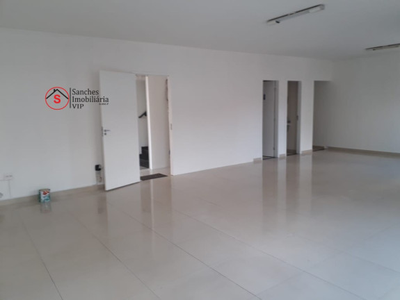 Imóvel Comercial para Alugar, 110 m² em Vila Prudente - São Paulo