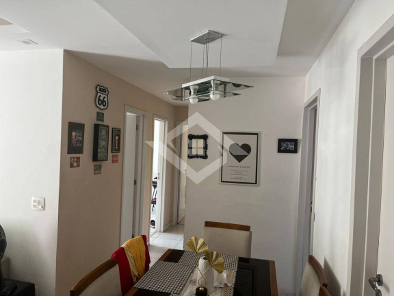 Imagem Apartamento com 3 Quartos à Venda, 80 m² em Santa Rosa - Niterói
