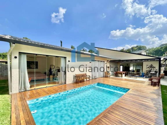 Imagem Casa de Condomínio com 3 Quartos à Venda, 277 m² em Granja Viana - Cotia