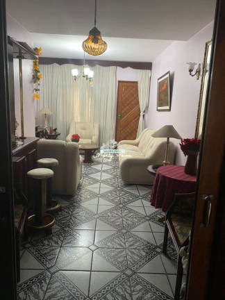 Imagem Sobrado com 2 Quartos à Venda, 127 m² em São João Clímaco - São Paulo Imagem Sobrado com 2 Quartos à Venda, 127 m² em São João Clímaco - São Paulo