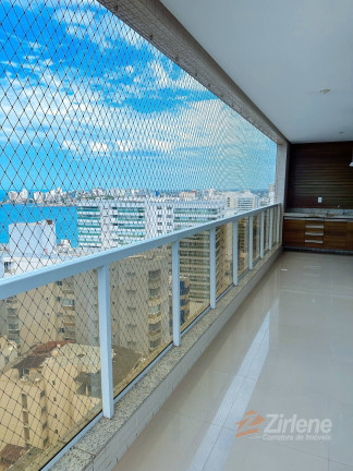 Imagem Apartamento com 2 Quartos à Venda, 80 m² em Praia Do Morro - Guarapari Imagem Apartamento com 2 Quartos à Venda, 80 m² em Praia Do Morro - Guarapari