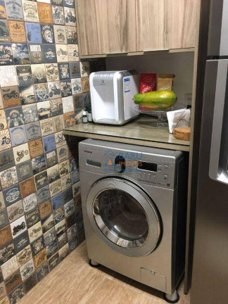 Imagem Apartamento com 1 Quarto à Venda, 40 m² em Bela Vista - São Paulo