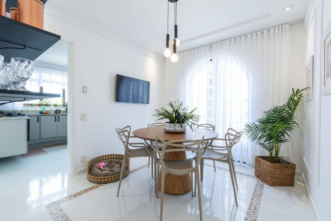 Imagem Apartamento com 4 Quartos à Venda, 244 m² em Vila Gomes Cardim - São Paulo Imagem Apartamento com 4 Quartos à Venda, 244 m² em Vila Gomes Cardim - São Paulo