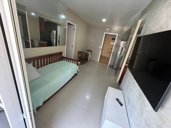Imagem Apartamento com 2 Quartos à Venda, 56 m² em Praia Do Futuro Ii - Fortaleza