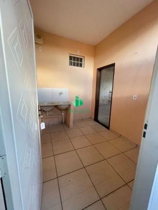 Imagem Casa com 3 Quartos para Alugar, 1 m² em Jardim Palmeiras - Montes Claros Imagem Casa com 3 Quartos para Alugar, 1 m² em Jardim Palmeiras - Montes Claros