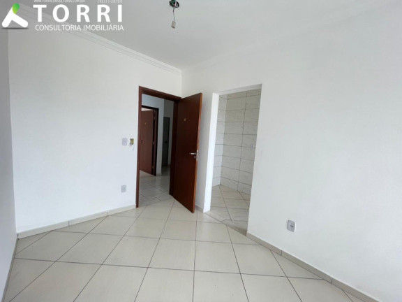 Imagem Apartamento com 2 Quartos à Venda, 57 m² em Vila Barão - Sorocaba