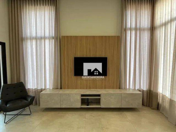 Imagem Casa com 3 Quartos à Venda, 170 m² em Parque Bom Retiro - Paulínia