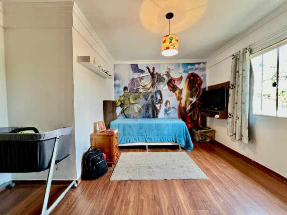Imagem Casa com 3 Quartos à Venda, 219 m² em Araras - Teresópolis Imagem Casa com 3 Quartos à Venda, 219 m² em Araras - Teresópolis
