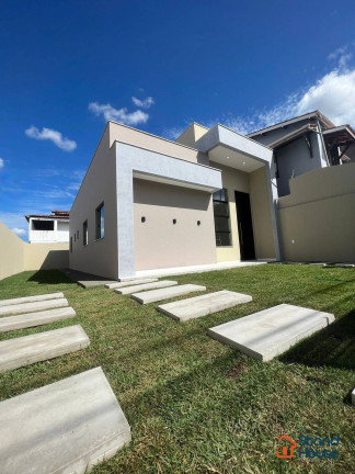 Imagem Casa com 3 Quartos à Venda, 200 m² em Campo Limpo - Feira De Santana