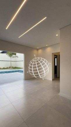 Imagem Casa com 3 Quartos à Venda, 200 m² em Nova Gardênia - Atibaia