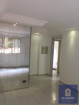 Imagem Apartamento com 2 Quartos à Venda, 56 m² em Jardim Catanduva - São Paulo Imagem Apartamento com 2 Quartos à Venda, 56 m² em Jardim Catanduva - São Paulo