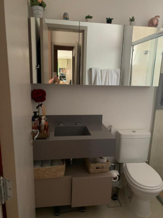Imagem Apartamento com 3 Quartos à Venda, 94 m² em Mansões Santo Antônio - Campinas Imagem Apartamento com 3 Quartos à Venda, 94 m² em Mansões Santo Antônio - Campinas