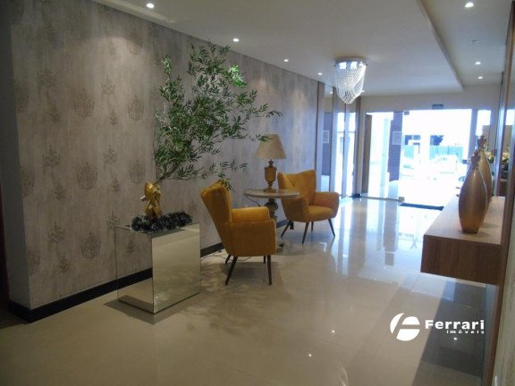 Imagem Apartamento com 3 Quartos à Venda, 123 m² em Navegantes - Capão Da Canoa