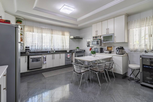 Imagem Casa com 4 Quartos à Venda, 486 m² em Tamboré - Santana De Parnaíba Imagem Casa com 4 Quartos à Venda, 486 m² em Tamboré - Santana De Parnaíba
