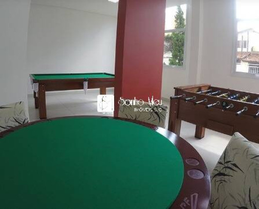 Imagem Apartamento com 2 Quartos à Venda, 58 m² em Jardim Oriente - São José Dos Campos