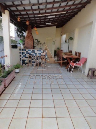 Imagem Casa com 3 Quartos à Venda, 156 m² em Ribeirânia - Ribeirão Preto Imagem Casa com 3 Quartos à Venda, 156 m² em Ribeirânia - Ribeirão Preto
