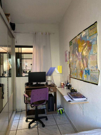 Imagem Casa com 3 Quartos à Venda, 140 m² em Recanto Dos Fernandes - Pouso Alegre