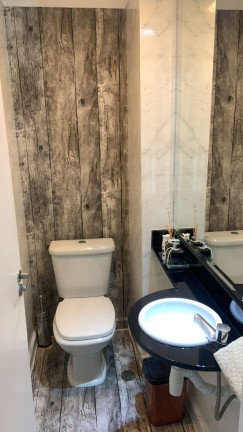 Imagem Apartamento com 3 Quartos à Venda, 107 m² em Vila Lusitânia - São Bernardo Do Campo