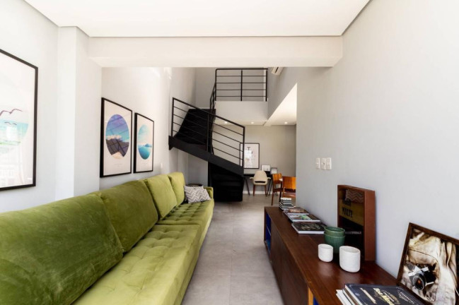 Imagem Apartamento com 2 Quartos à Venda, 86 m² em Consolação - São Paulo