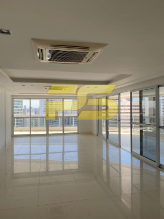 Imagem Apartamento com 4 Quartos à Venda, 335 m² em Altiplano Cabo Branco - João Pessoa